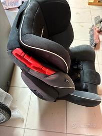 Seggiolino auto x Bambini