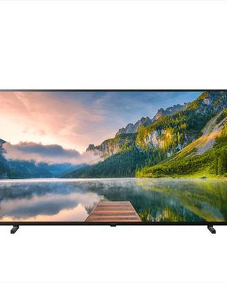 Panasonic 40" 4K TX-40JX800E – ancora in garanzia