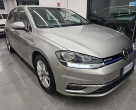 Volkswagen Golf 5p 1.4 tgi Highline 110cv