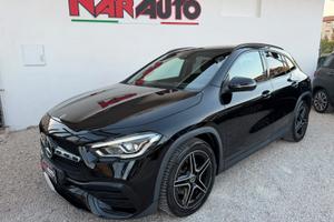 Mercedes-benz GLA 200 d Automatic Premium Amg