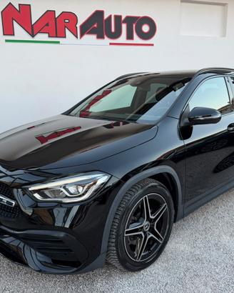 Mercedes-benz GLA 200 d Automatic Premium Amg