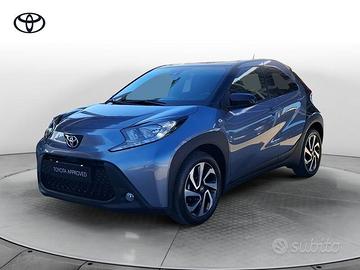 Toyota Aygo X 1.0B (72 CV) Trend