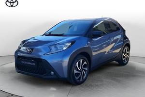Toyota Aygo X 1.0B (72 CV) Trend