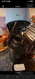 Nespresso vertuo pop