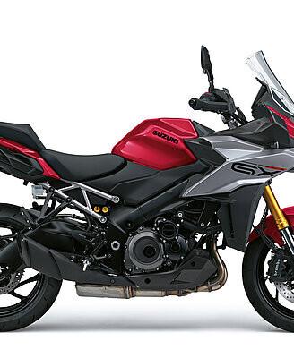 GSX-S1000GX