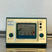 Play&Time lcd game “Dolphin”
