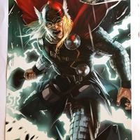 Djurdjevic M., Thor, 2011