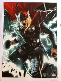 Djurdjevic M., Thor, 2011