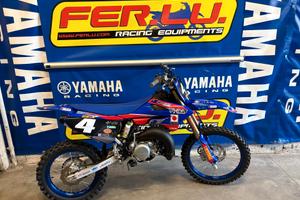Yamaha YZ 85 LW MOTOCROSS
