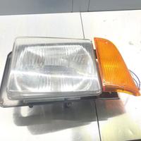 INNOCENTI MINI 90/120FARO FANALE ANTERIORE FRECCIA