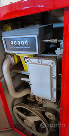 Erogatore carburante