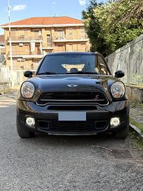 MINI Countryman SD FULL OPTIONAL-Tetto Panoramico-