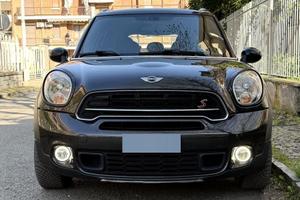 MINI Countryman SD FULL OPTIONAL-Tetto Panoramico-