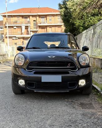 MINI Countryman SD FULL OPTIONAL-Tetto Panoramico-