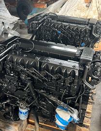 coppia Mercruiser diesel 185 hp