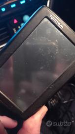 navigatore stradale  Tom Tom 