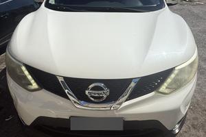 Nissan quasquai