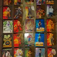 carte dragon ball