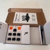 Elastomeri fanatec