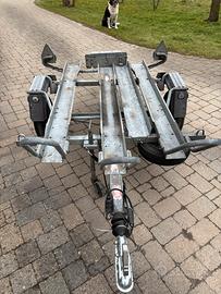 carrello moto