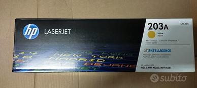 hp 203a