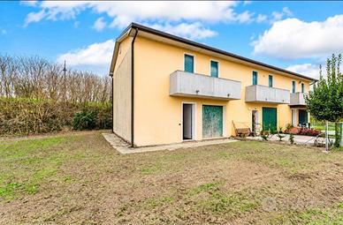 Schiera di testa - Sant'Urbano