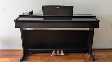 Pianoforte