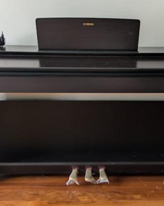 Pianoforte