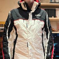 Tuta da sci Colmar tg52