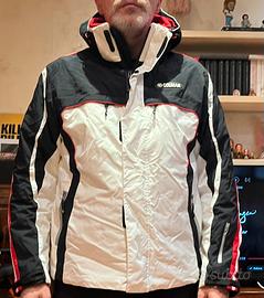 Tuta da sci Colmar tg52