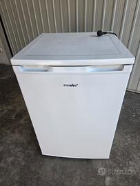 Congelatore verticale a 3 cassetti