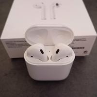 AIR PODS ORIGINALI 