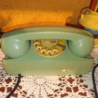 telefono vintage