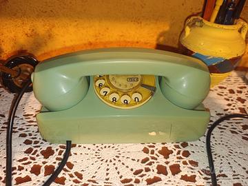 telefono vintage