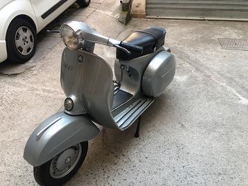 Vespa 125 TS