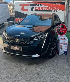 Peugeot 3008 BlueHDi 130 S&S EAT8 GT