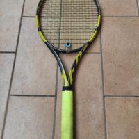 Racchetta tennis Babolat Pure Aero VS