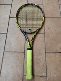 Racchetta tennis Babolat Pure Aero VS