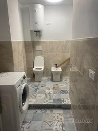 Monolocale nuovissimo zona brecce bianche