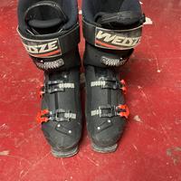 Scarponi da sci  da C adulto