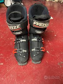 Scarponi da sci  da C adulto