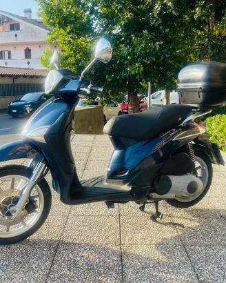 PIAGGIO Liberty 150 TUTTO INCLUSO ANCHE PASSAGGI