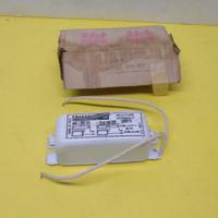 Reattore Fracarro Cod. 601 per lampade fluorescent