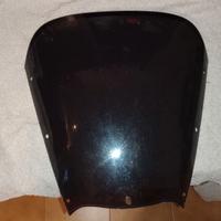 Plexiglass cupolino originale Yamaha TDM 900