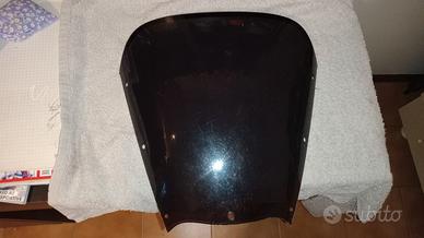 Plexiglass cupolino originale Yamaha TDM 900
