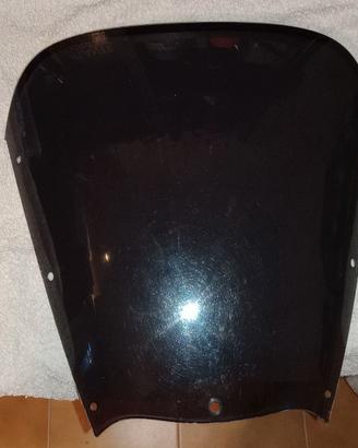 Plexiglass cupolino originale Yamaha TDM 900