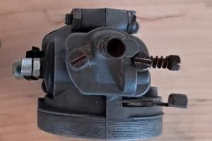 carburatore dellorto sha 1412