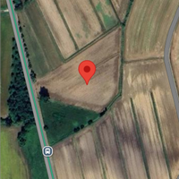 Terreno agricolo fabbricabile Colloredo di Monte A