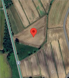 Terreno agricolo fabbricabile Colloredo di Monte A