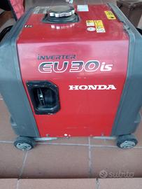 generatore Honda eu30is
